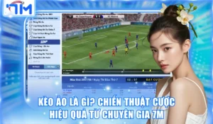 Kèo ảo là gì
