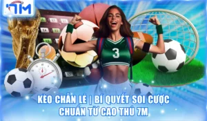 Kèo chẵn lẻ