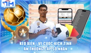 Kèo xiên