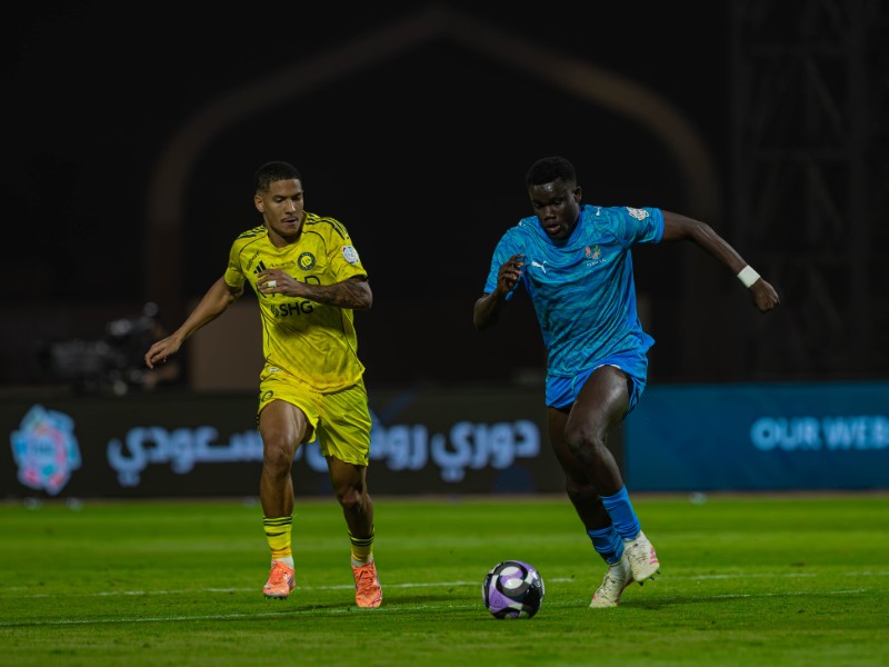 Soi kèo Neom vs Al Najma hôm nay 26/12 | Vòng 11 Saudi Pro League 1 Neom sẽ áp đảo Al Najma trên sân nhà