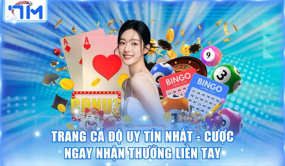 Trang Cá Độ Uy Tín Nhất - Cược Ngay Nhận Thưởng Liền Tay 7 Trang Cá Độ Uy Tín Nhất – Cược Ngay Nhận Thưởng Liền Tay