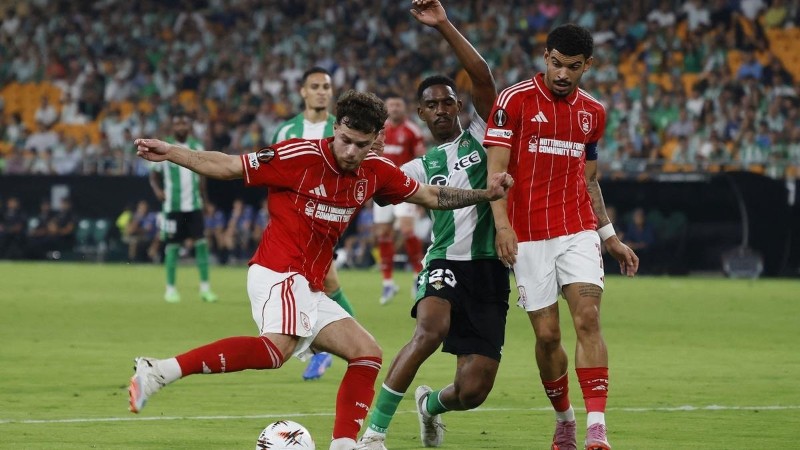 Soi kèo Braga vs Nottingham hôm nay 23/01 | Vòng bảng Europa League 1 Braga đủ sức giành điểm trước Nottingham