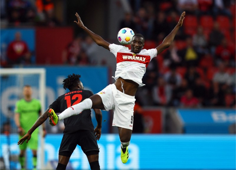 Soi kèo Leverkusen vs Stuttgart hôm nay 11/01 | Vòng 16 Bundesliga 1 Leverkusen sẽ áp đảo Stuttgart