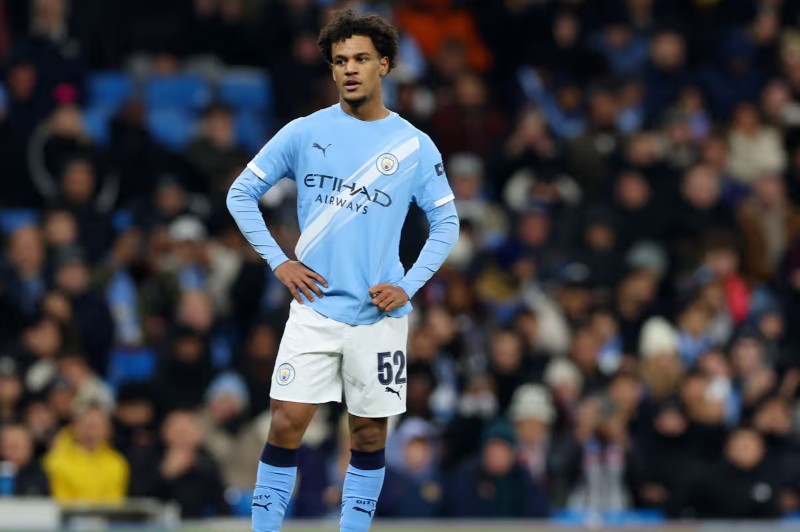Bobb được BLĐ Fulham kỳ vọng cao