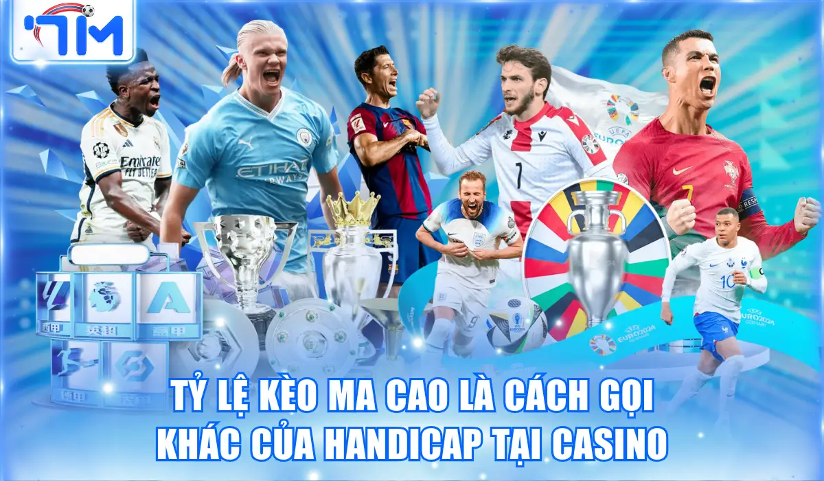 Tỷ Lệ Kèo Ma Cao Và Cách Đọc Chuẩn Theo Từng Loại Cược 1 Tỷ lệ kèo Ma Cao là cách gọi khác của Handicap tại Casino