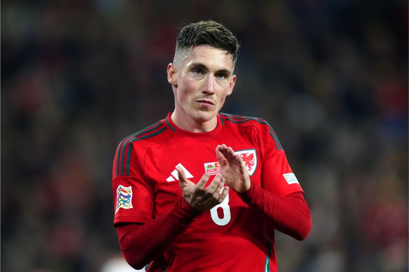 Harry Wilson sắp cập bến Aston Villa 3 Wilson chọn Aston Villa vì tham vọng Champions League