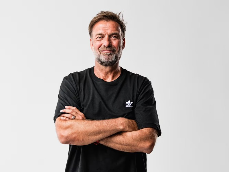 HLV Klopp muốn thanh lọc đội hình Real Madrid