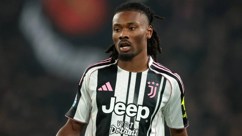 Khephren Thuram được Man Utd theo đuổi 3 MU muốn mua Thuram thay Casemiro