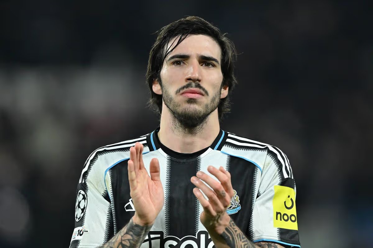 Newcastle phát giá bán Sandro Tonali 1 Chích chòe xem xét bán bom tấn Tonali