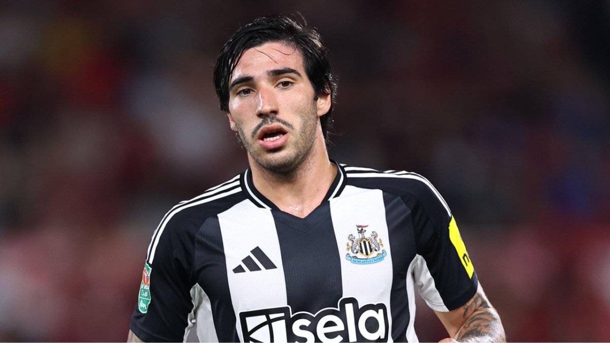 Newcastle phát giá bán Sandro Tonali 3 Newcastle định giá Tonali ở mức 100 triệu bảng
