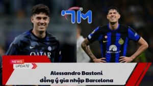 Alessandro Bastoni đồng ý gia nhập Barcelona 10 Alessandro Bastoni đồng ý gia nhập Barcelona