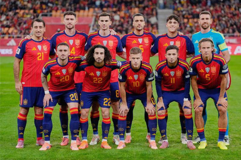 ĐT Tây Ban Nha cần rút ra kinh nghiệm cho World Cup 2026